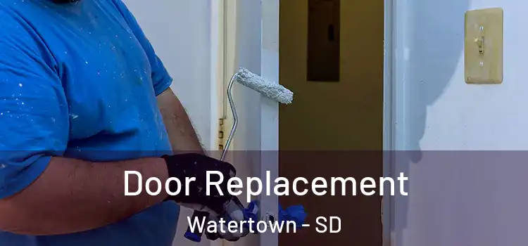  Door Replacement Watertown - SD
