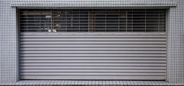 Advanced Solutions for Your Aluminum Garage Doors in Watertown, South Dakota
