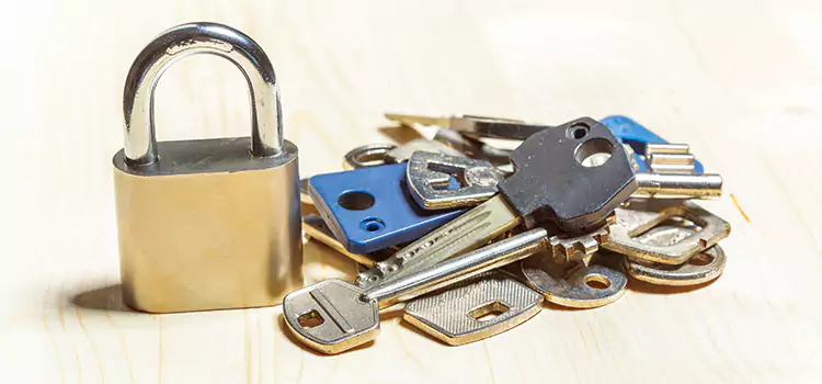 Why Choose Our Broken Key Services in Watertown, SD?
