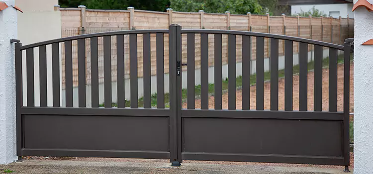 Advanced Gate Solutions in Watertown, SD