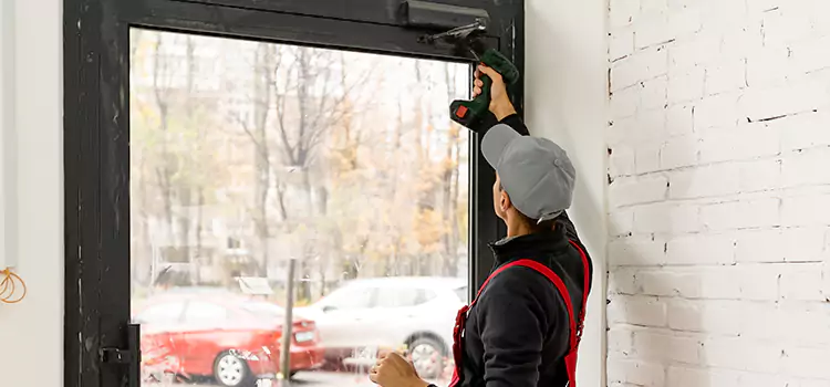 Comprehensive Door Closer Services in Watertown, SD