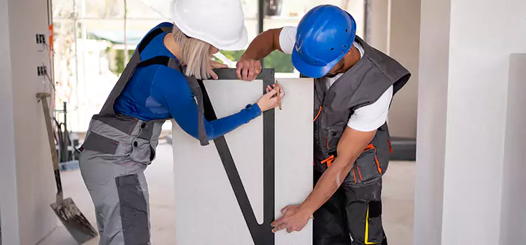 Why Choose Us for Door Panel Services in Watertown, SD?