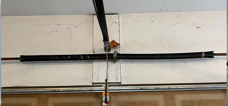 Garage Door Cable Repair Near Me in Watertown, SD