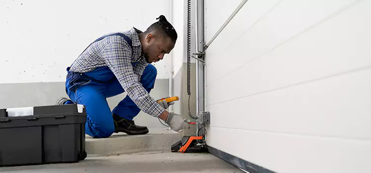 Expert Solutions for Every Garage Lock Need in Watertown, SD