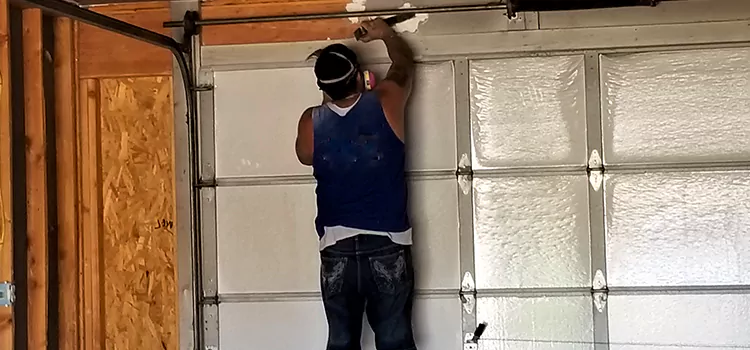 Specialized Garage Door Panel Solutions in Watertown, SD