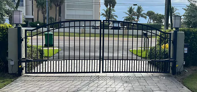 Gate Opener Replacement Near Me in Watertown, SD