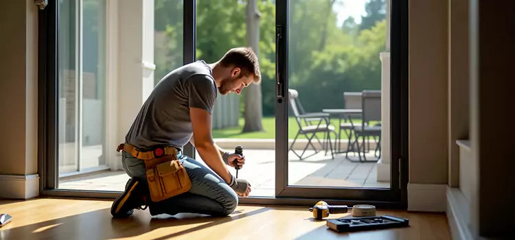 Comprehensive Solutions for Every Glass Door Need in Watertown, SD