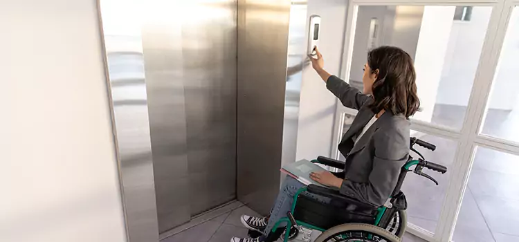 Benefits of Modern Handicap Door Systems in Watertown, SD