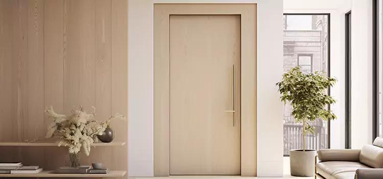 Choose Quality for Your Inside Doors in Watertown, SD