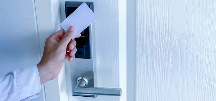 Why Choose Us for Your Keycard Lock Installation in Watertown, SD?