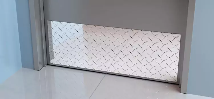 Benefits of Professional Kick Plate Solutions in Watertown, SD