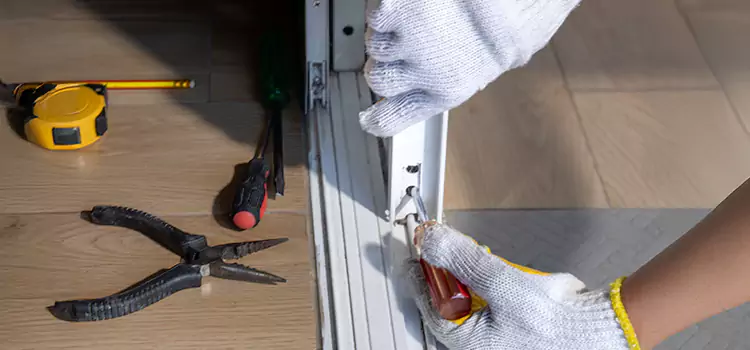 Sliding Door Installation Services in Watertown, SD
