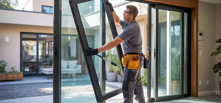 Specialized Sliding Door Roller Services in Watertown, South Dakota