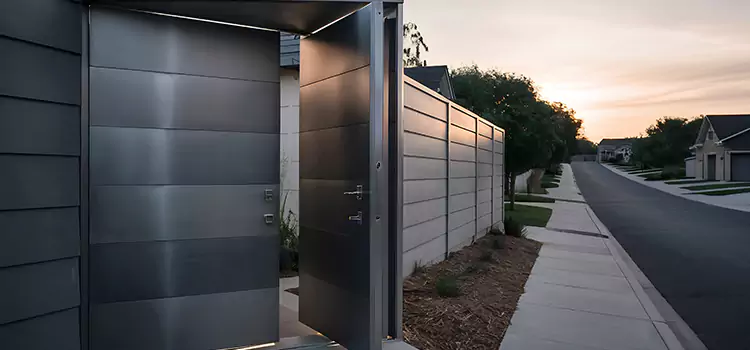 Comprehensive Steel Door Solutions in Watertown, SD