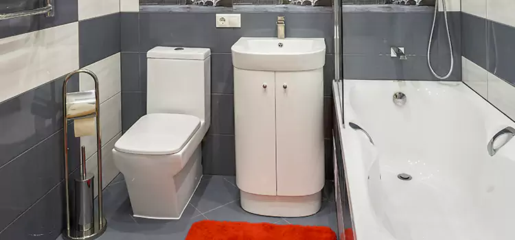 Hansgrohe Shaving Mirror Watertown
