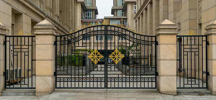 Comprehensive Iron Gate Maintenance Solutions in Watertown, SD