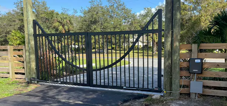 Why Choose Us for Your Automatic Gate Needs in Watertown, SD?