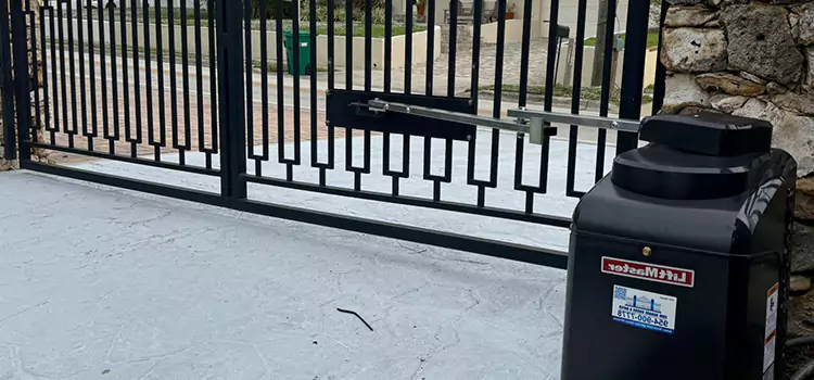 Seamless Installation and Support for Your New Gate in Watertown, SD