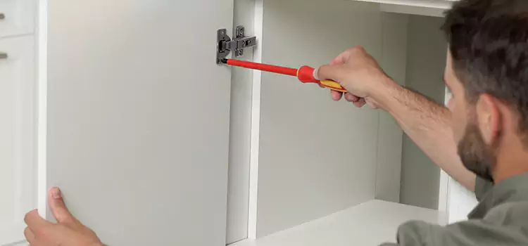 Screen Door Hinge Repair Watertown