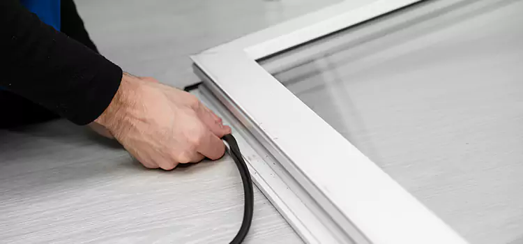 Commercial Door Weather Stripping Watertown