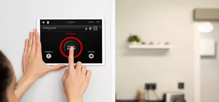Blink Video Doorbell Installation Watertown