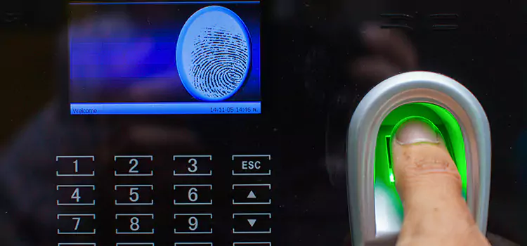 Your Trusted Partner for Secure Access in Watertown, SD
