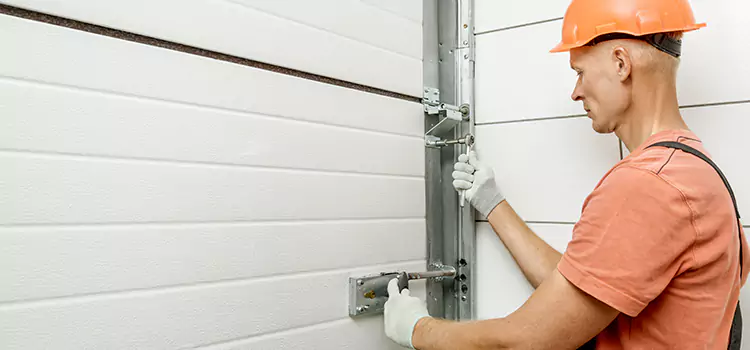 Why Choose Us for Garage Door Lock Services in Watertown, SD?