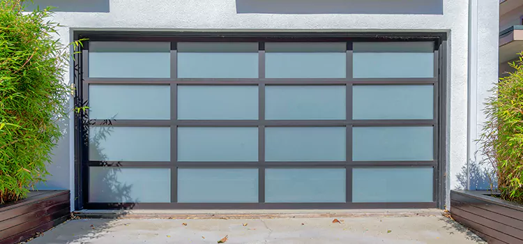 Why Choose Us for Garage Door Care in Watertown, SD?