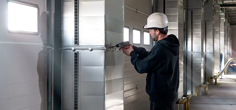 Prompt and Professional Garage Door Service in Watertown, South Dakota