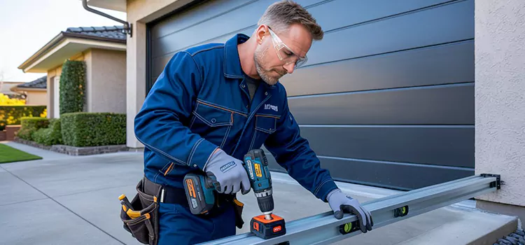 Why Choose Us for Garage Door Off Track Services in Watertown, South Dakota?