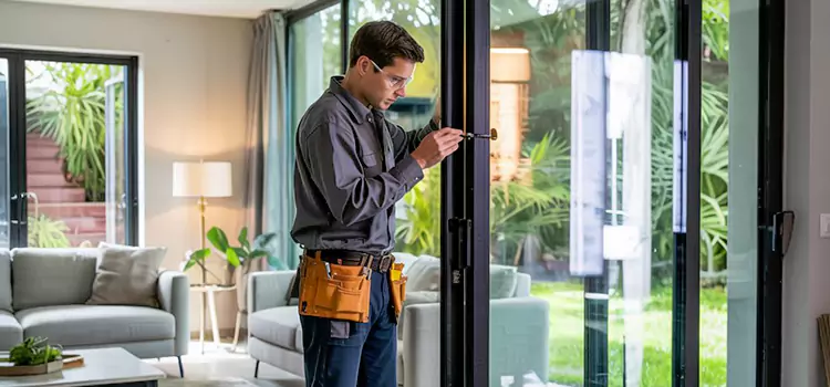 Why Choose Us for Your Glass Door Needs in Watertown, SD?