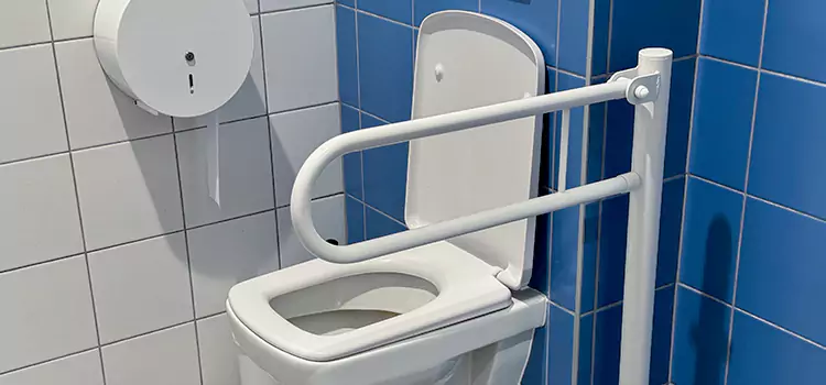 Comprehensive Solutions in Watertown, SD for Accessible Facilities
