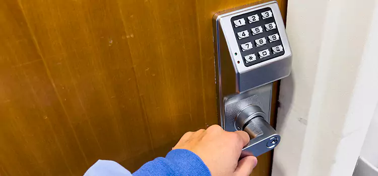Why Choose Us for Your Keypad Lock Needs in Watertown, SD?
