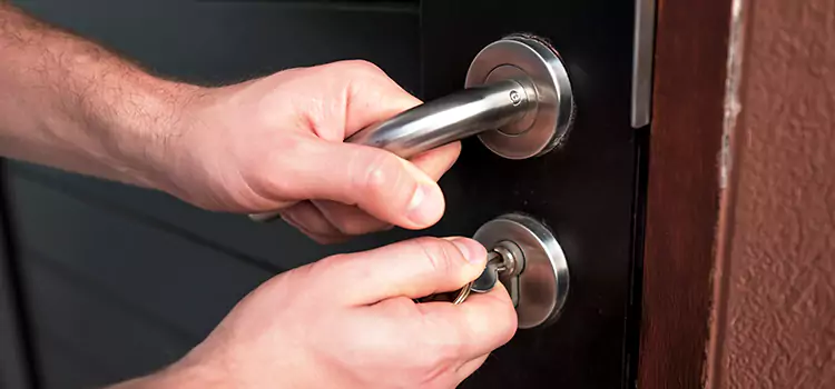 Master Key Control and Audits Watertown