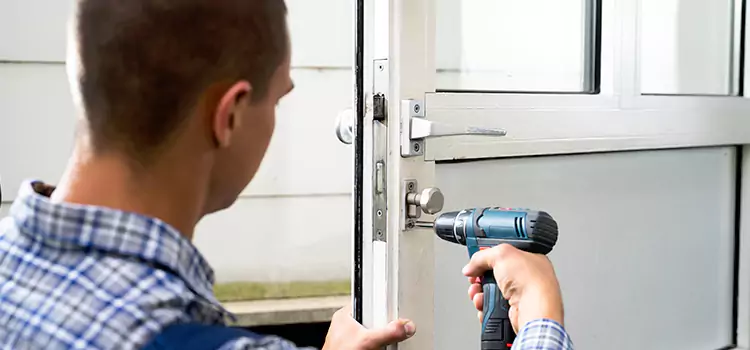Experienced and Reliable Technicians Watertown