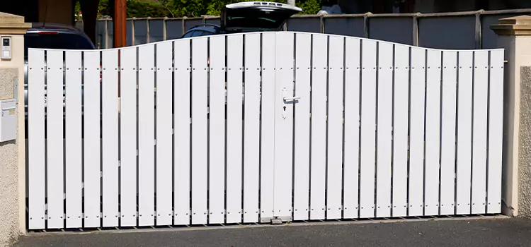 Why Choose Us for Residential Gate Repair in Watertown, SD?