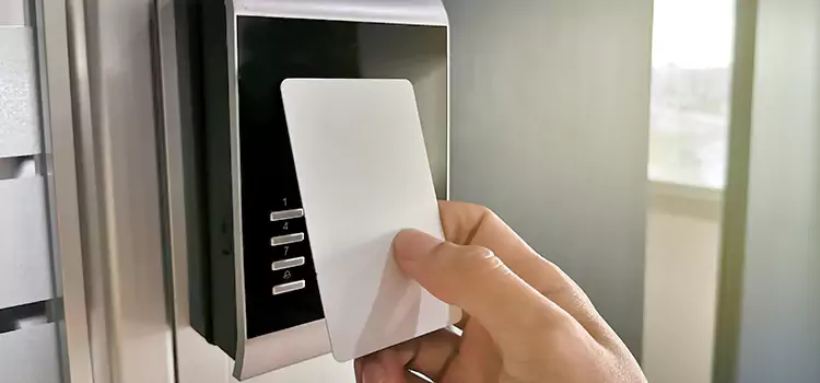 Advanced RFID Technology Integration in Watertown, SD