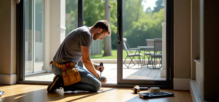 Patio Door Installation Experts in Watertown, SD