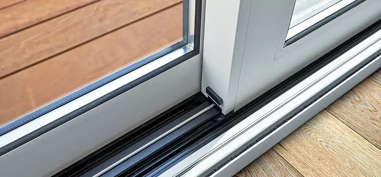 Why Your Sliding Door Keeps Getting Stuck in Watertown, SD?