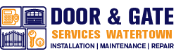 Door & Gate Services Watertown