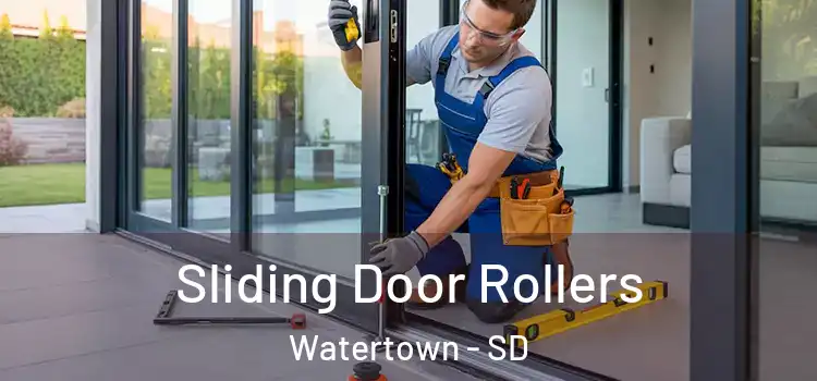  Sliding Door Rollers Watertown - SD